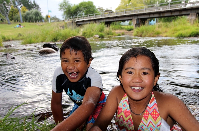 New online guide to safe swimming launched