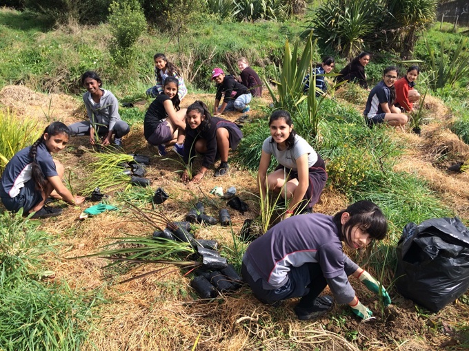 Auckland Council wins top prize at New Zealand River Awards (3)