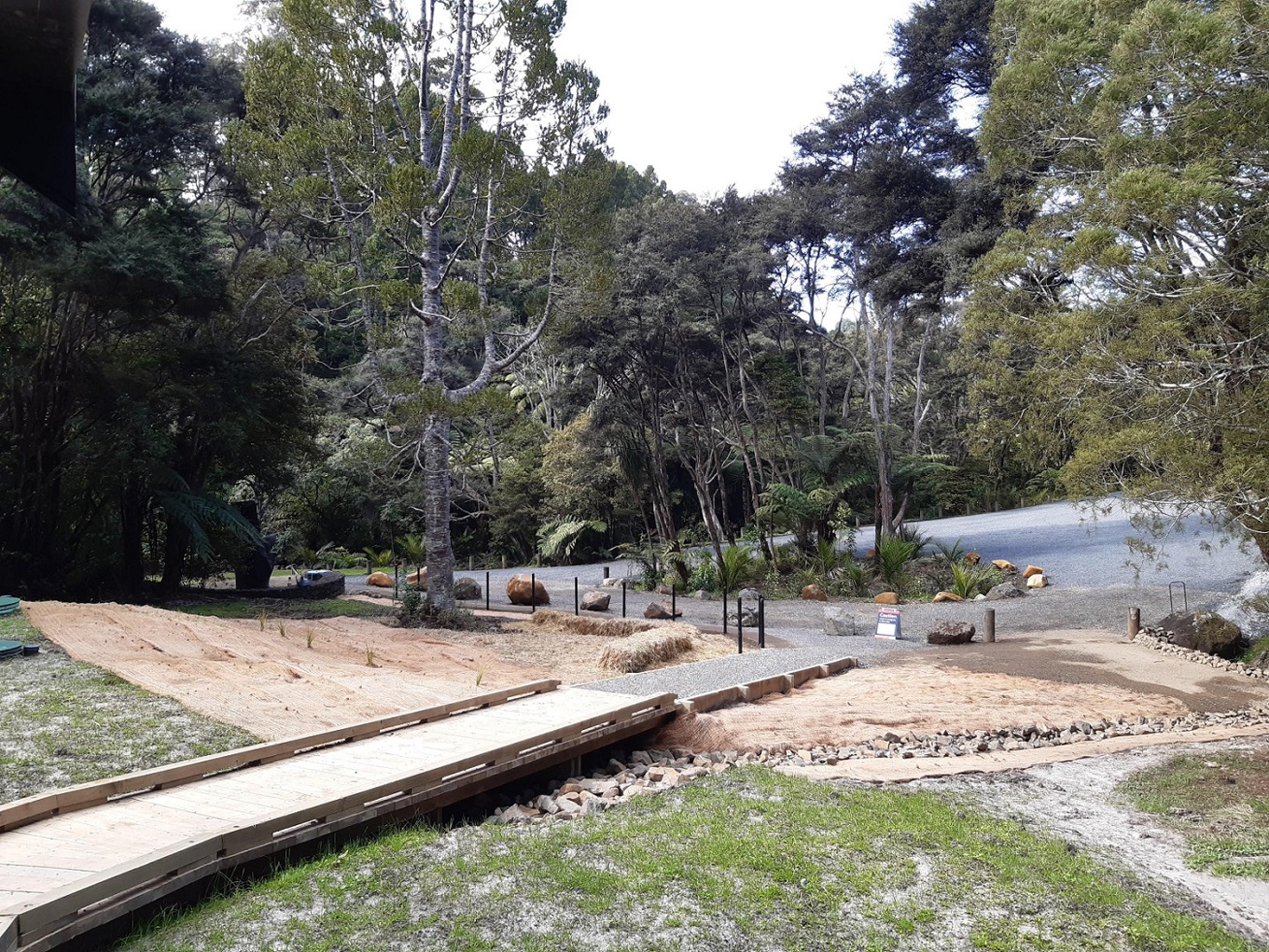 Huia tracks reopen as kauri dieback programme progresses OurAuckland