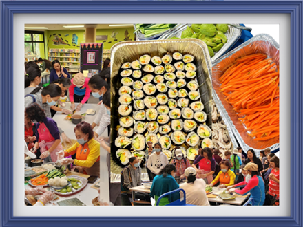 Response 39 Roll With Us Sushi Making Workshop