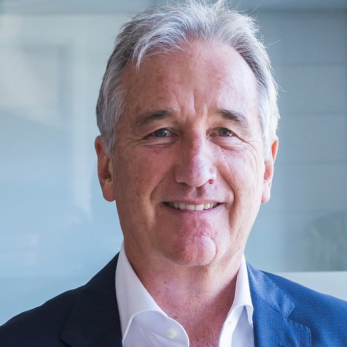 Watercare Services Chair