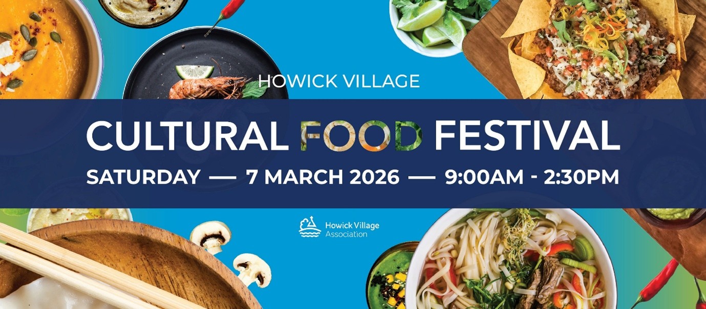 Cultural food festival event.
