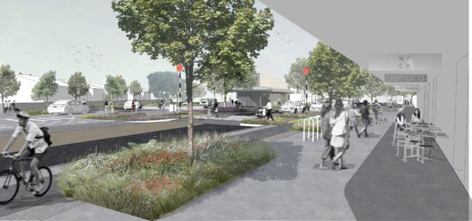 Waitemata Safe Routes 2