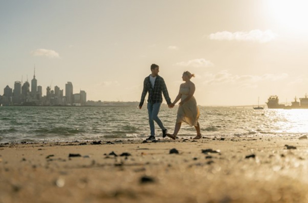 Devonport Walk