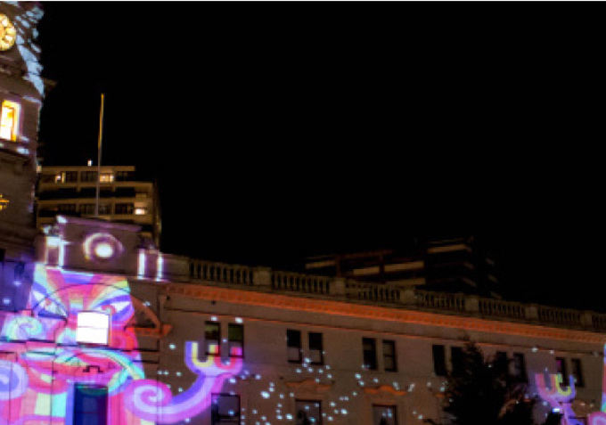 Meet a Maori design specialist 1