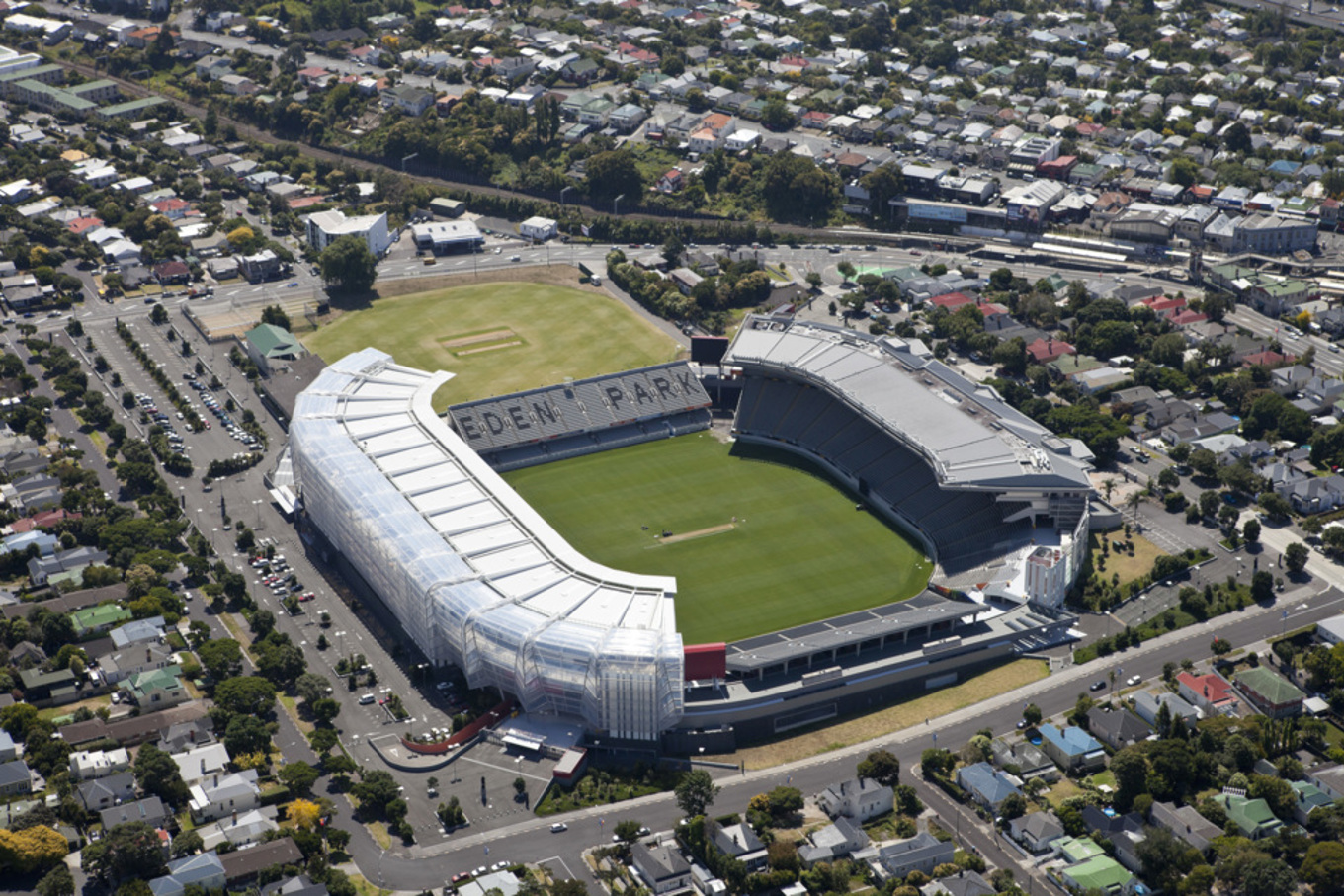 Auckland Airport To Eden Park ourauckland.aucklandcouncil.govt.nz