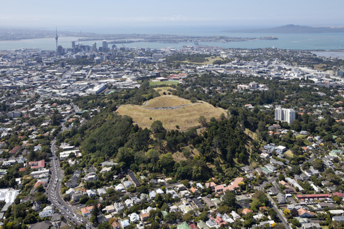 Connecting with our Maori heritage (1)