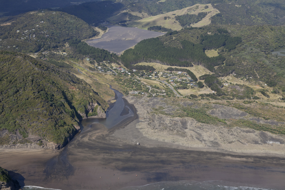 Historic moment for Te Kawerau ā Maki OurAuckland