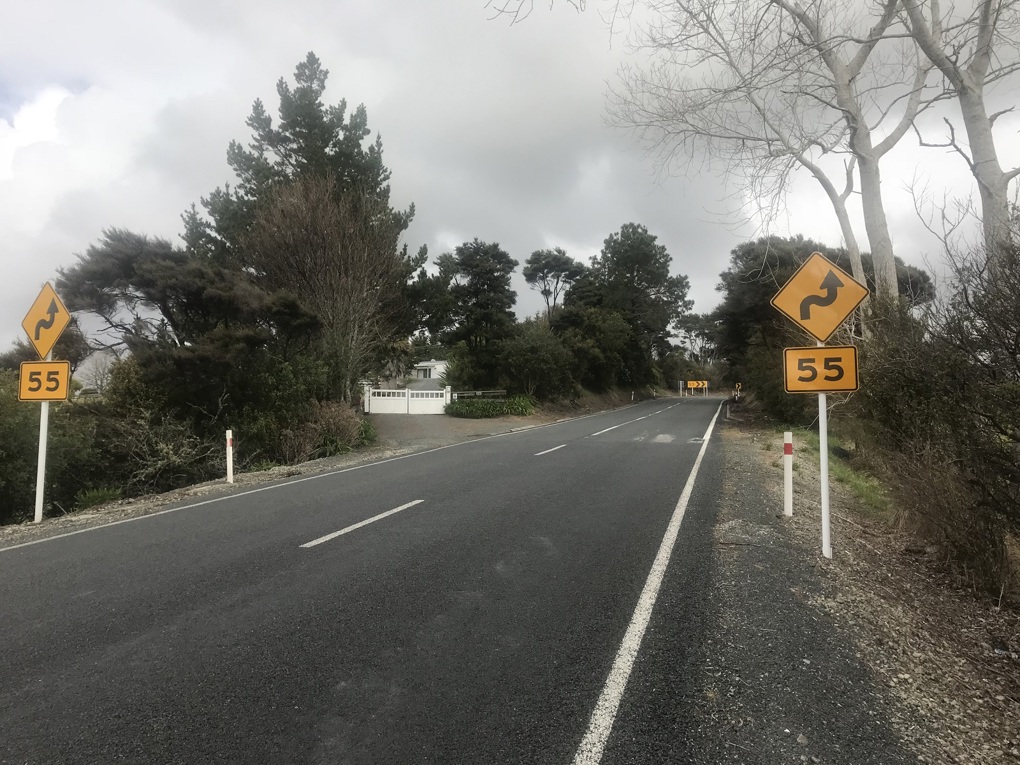Rural road safety improvements will save lives (1)