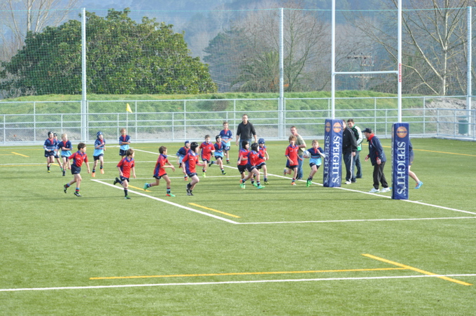 Upper Harbour Local Board celebrates five years 02