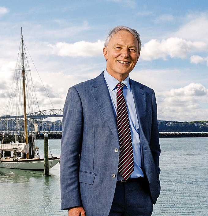 Mayor's Message July