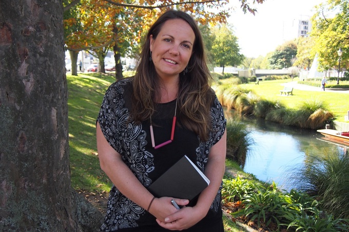 Skye’s vision for Auckland