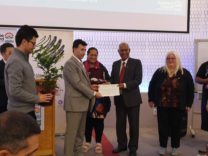 Diversity Forum aims to create social harmony