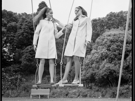 21 Heritage Festival At Mt Roskill Library