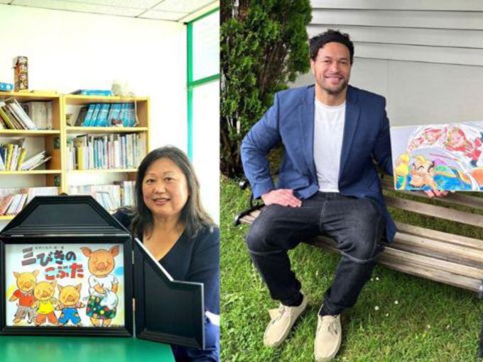 21 Traditional Japanese Storytelling Kamishibai