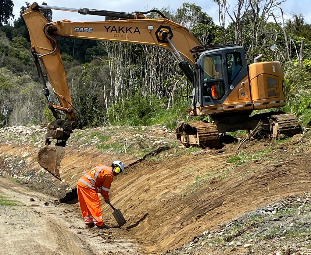 Kumeu contractor