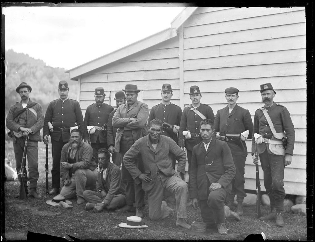 Two Auckland Council Libraries’ heritage collections receive UNESCO heritage recognition (1)