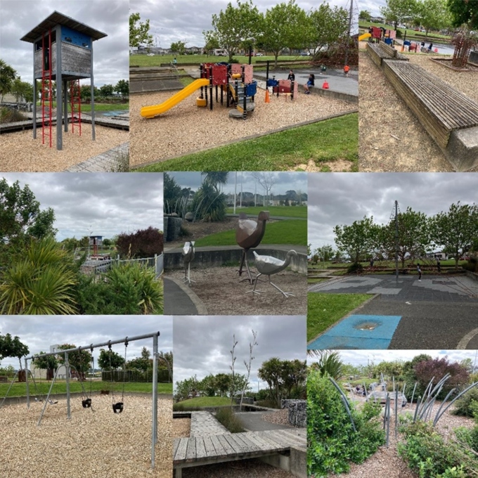 Reimagining Barry Curtis Park playground OurAuckland