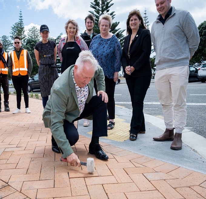 Auckland’s newest Boulevard opens for summer1