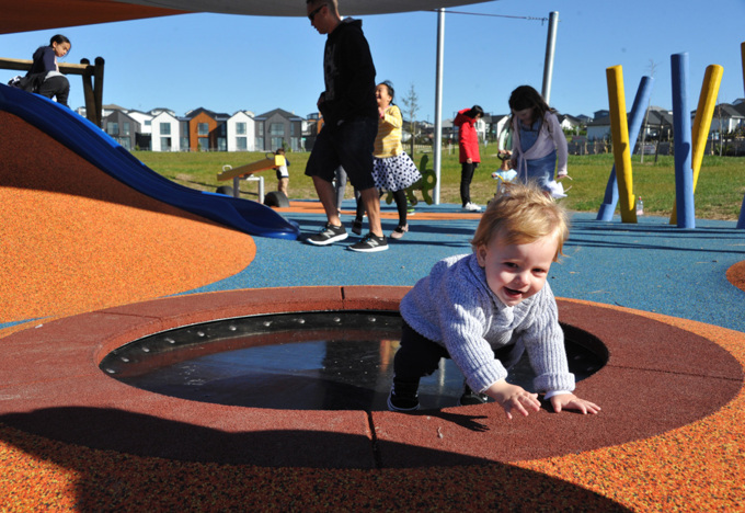 Love local, get vocal about Hibiscus and Bays