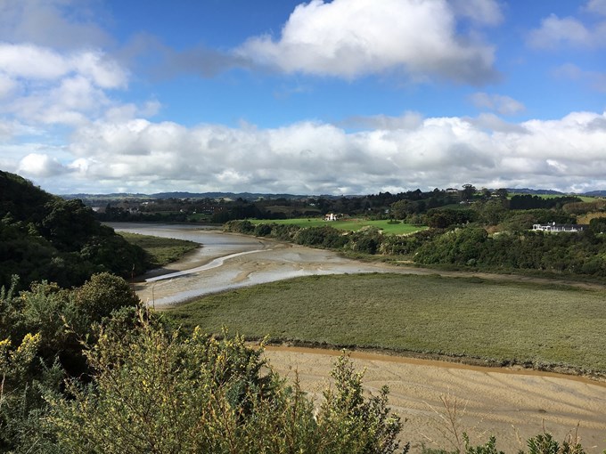 Get together on these east Auckland walks (5)