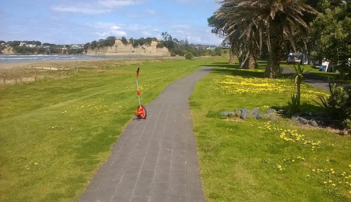 Orewa Reserve Pathway upgrade to begin OurAuckland