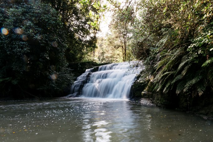 Where to chase waterfalls in Auckland (3)