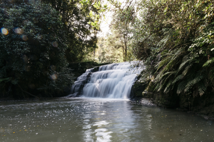 Where to chase waterfalls in Auckland (3)