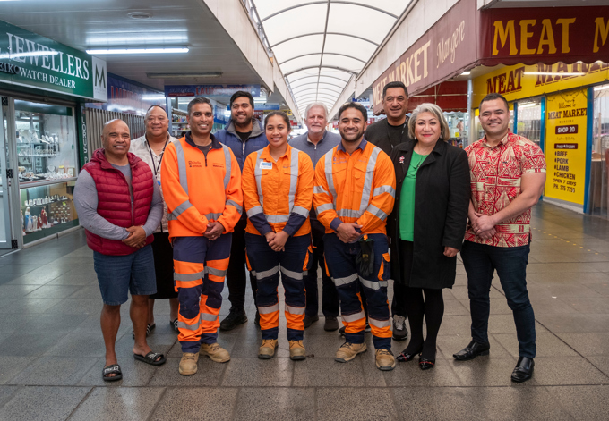 CI Mangere Local Board Meeting 28Aug 2024 XH2S0038