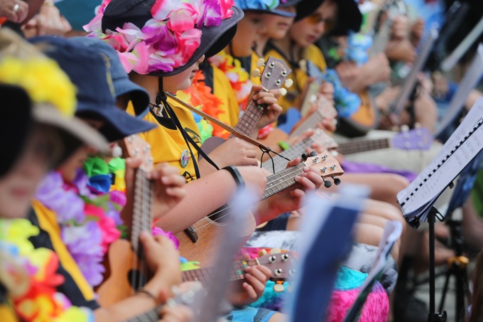 From horses to hockey, kapa haka to Korean Day– regional events score! (2)