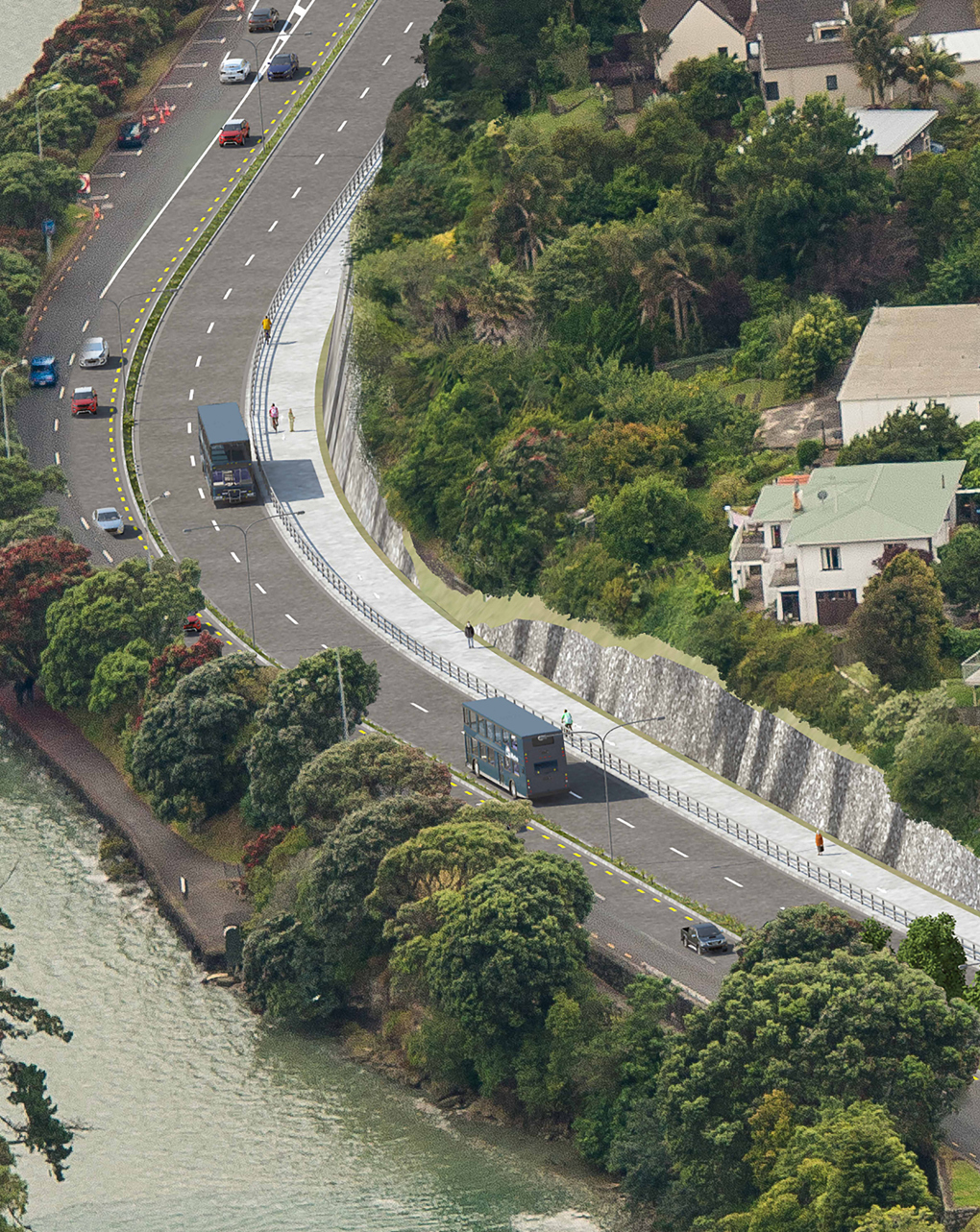 Archaeological work to commence as part of AMETI Eastern Busway project