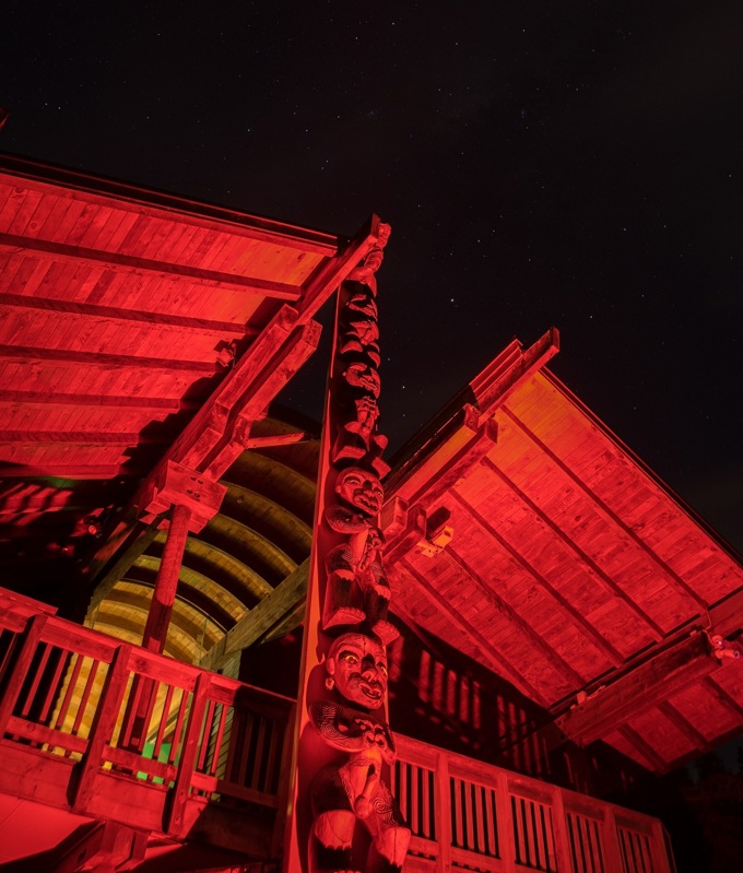 Matariki Festival Diary Music - Waiata Taketake