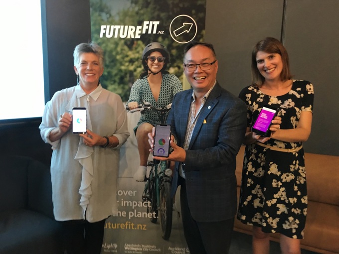 New frontier for businesses committed to climate change action