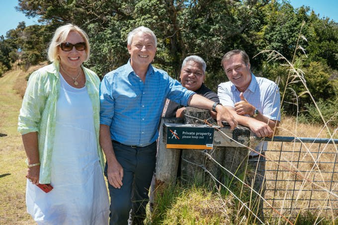 Mahurangi Regional Park 2