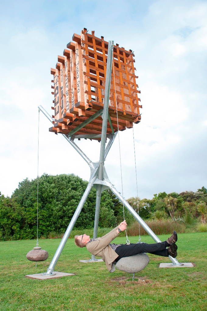 Sculptor of the week: Jamie Pickernell 1