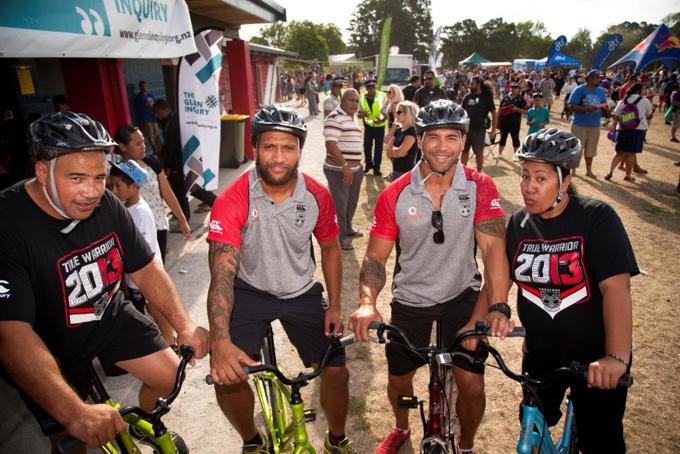 Five years of progress in Otara-Papatoetoe 4