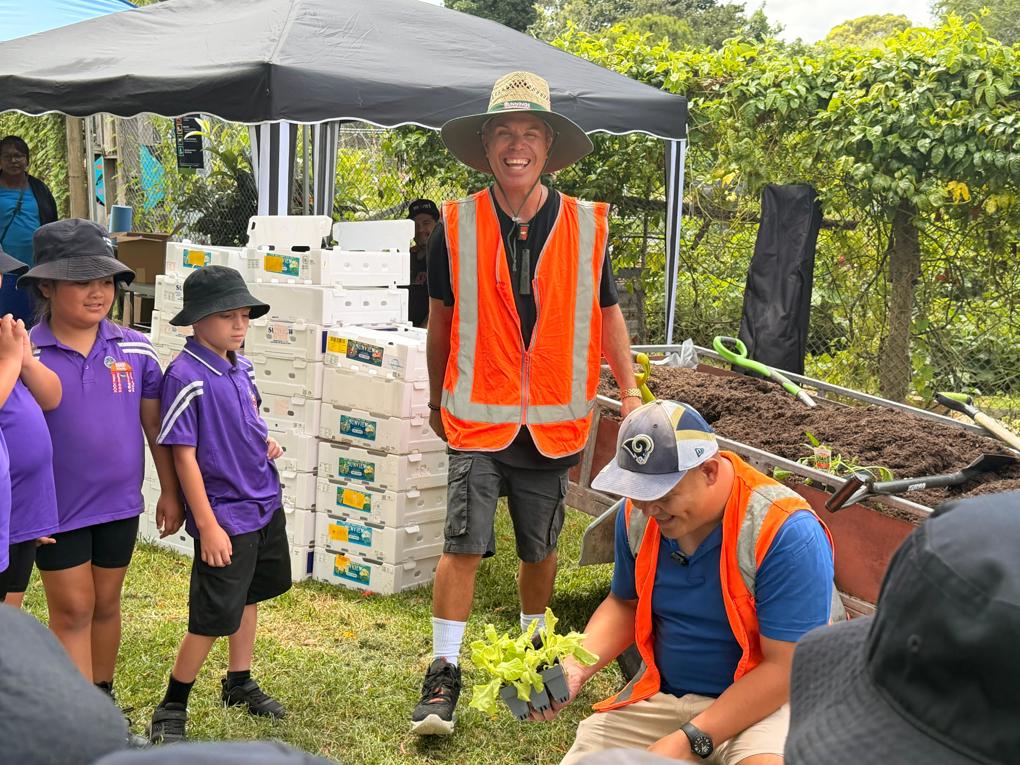 Te Waipuna Puāwai Trust