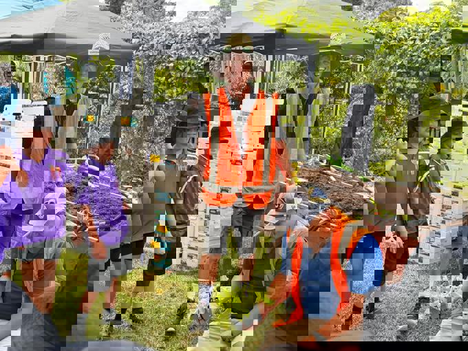 Te Waipuna Puāwai Trust