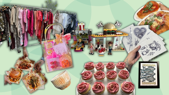 FBCC OPEN DAY APRIL 18