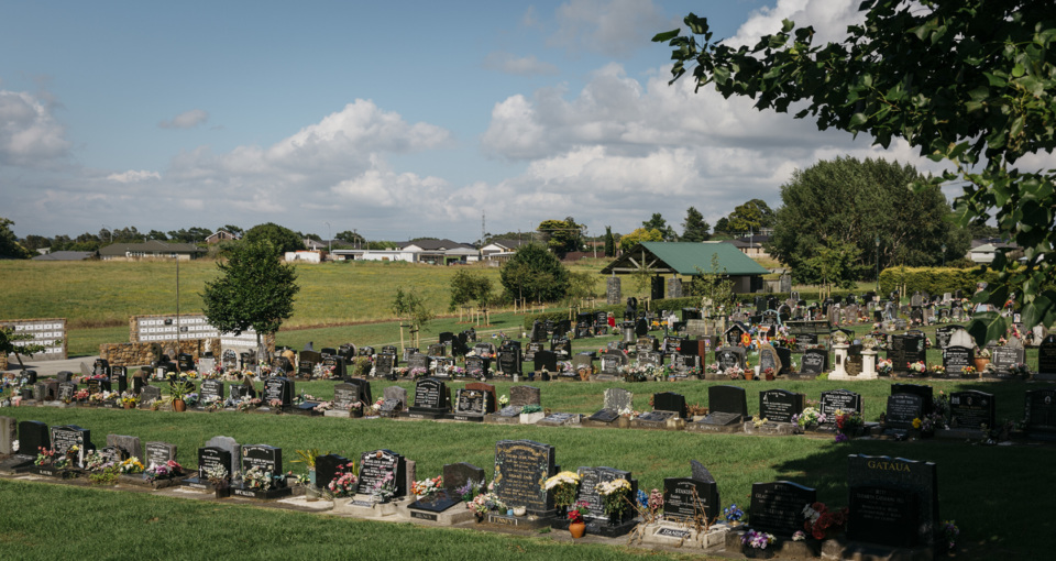 Council takes cemetery issues seriously OurAuckland