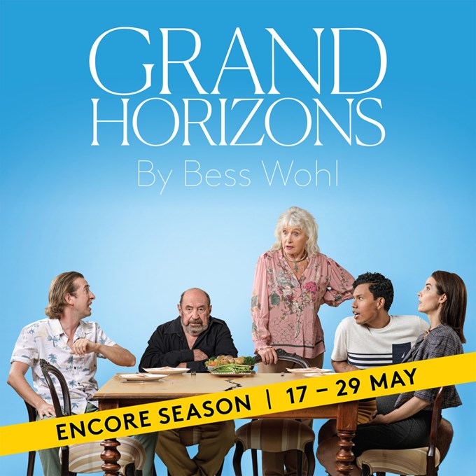 Grand Horizons | Encore Season