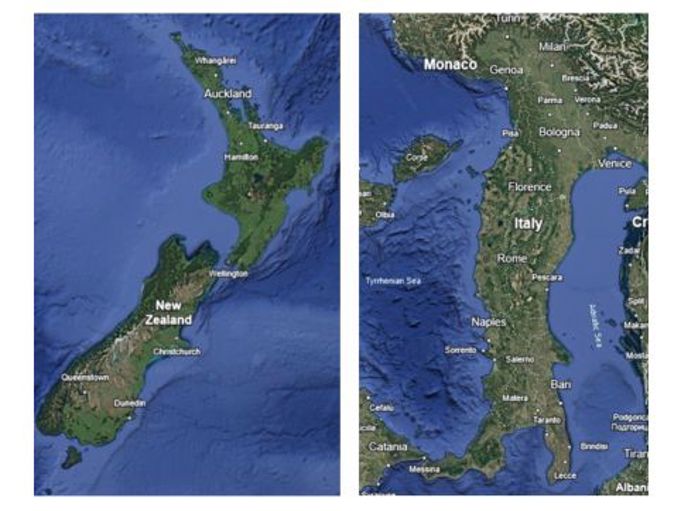 130 Two Worlds Apart Interralating