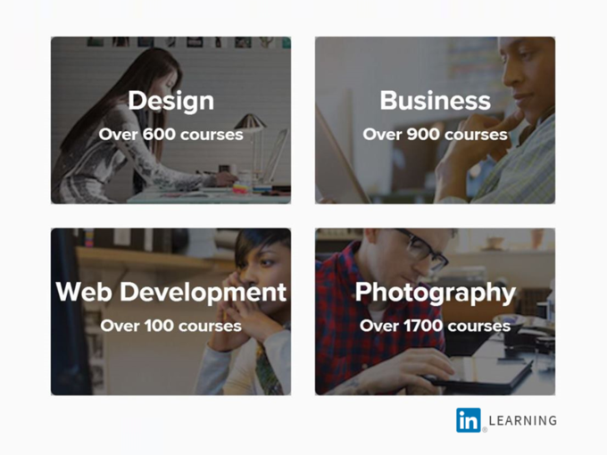 Upskill yourself online for free 02