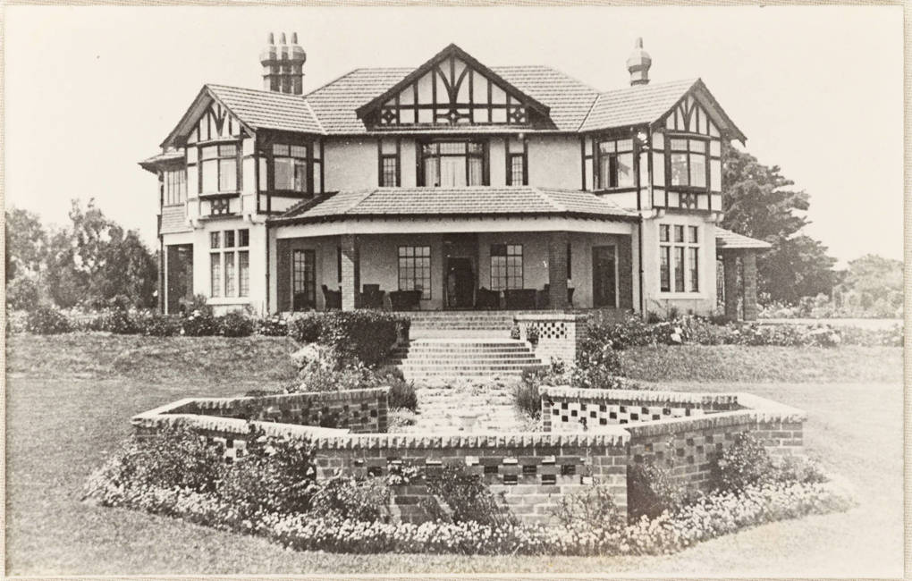 Auckland Libraries Heritage Collections Footprints 06237
