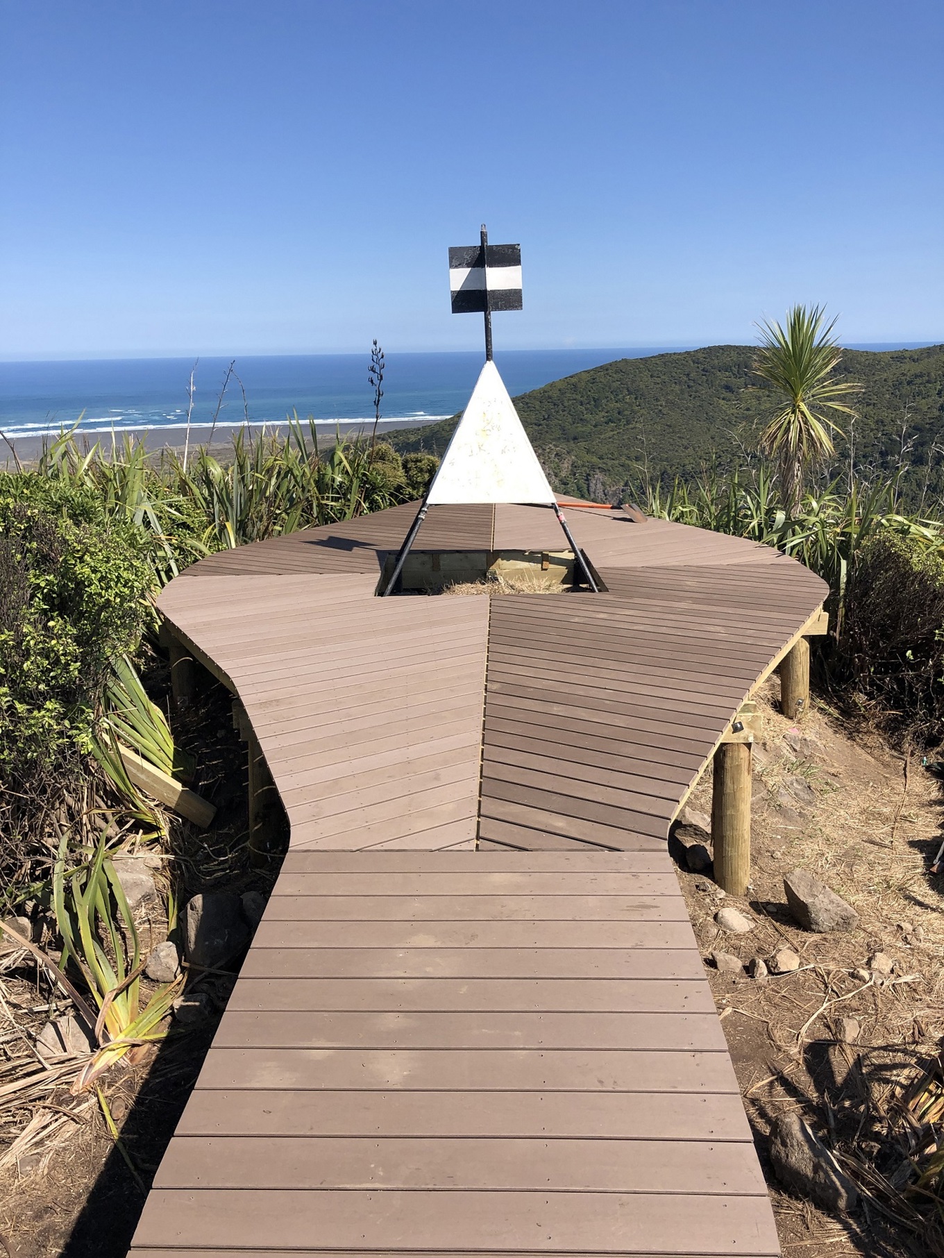 Track Reopening Makes Western Coastline More Accessible OurAuckland