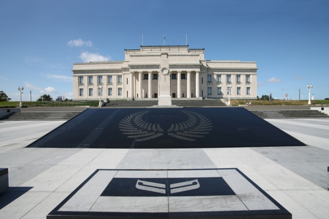 Have your say on Auckland War Memorial Museum’s Draft Annual Plan