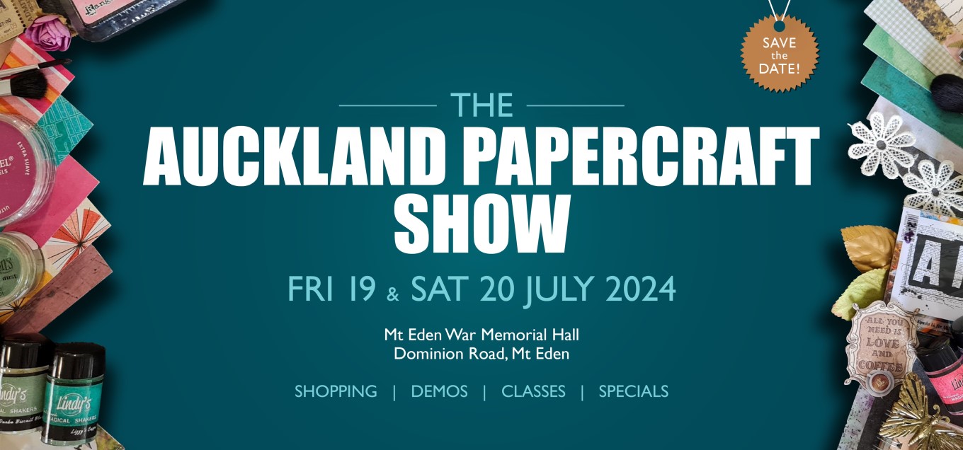 The Auckland Papercraft Show OurAuckland