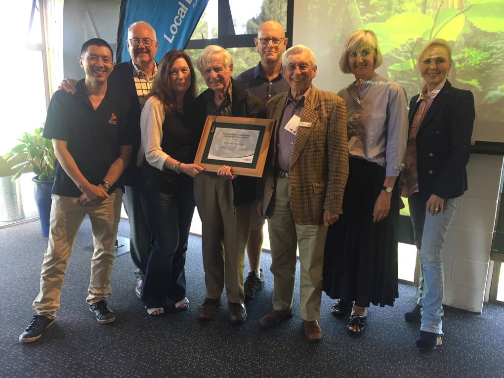 Environment Forum a first for Ōrākei (3)