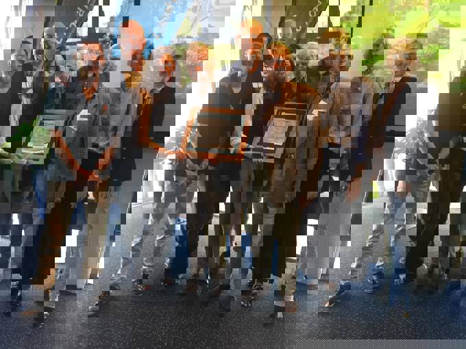 Environment Forum a first for Ōrākei (3)