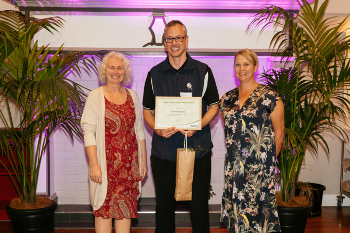 Shane Warbrooke 38 389172